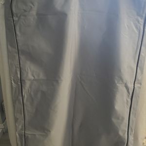 Weather resistant Tom Ford garment bag